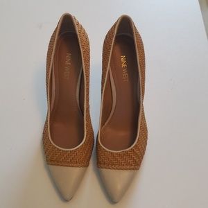 Nine West Shies